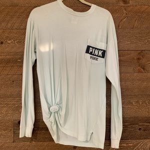 XS Victoria’s Secret PINK long sleeve
